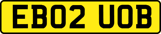 EB02UOB