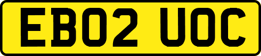 EB02UOC