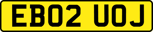 EB02UOJ