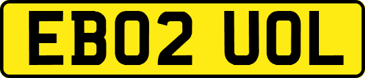 EB02UOL