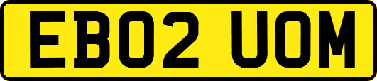 EB02UOM