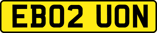EB02UON