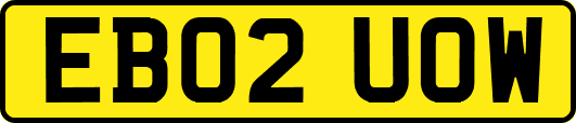EB02UOW