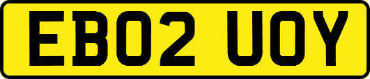 EB02UOY