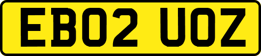 EB02UOZ