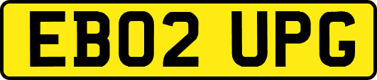 EB02UPG