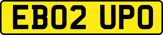 EB02UPO