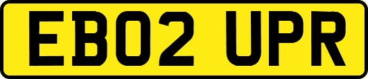 EB02UPR