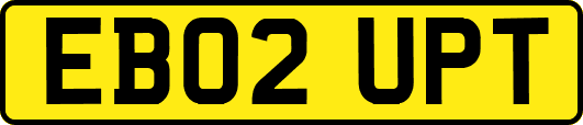 EB02UPT