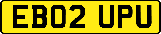EB02UPU