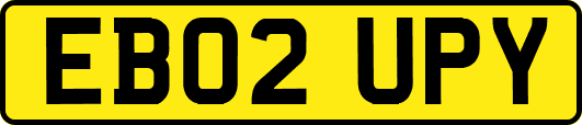 EB02UPY
