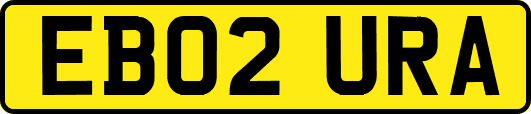 EB02URA