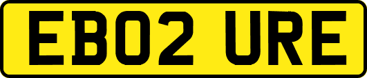 EB02URE