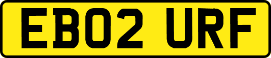 EB02URF