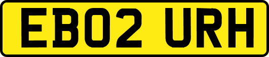 EB02URH
