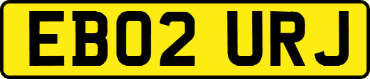 EB02URJ