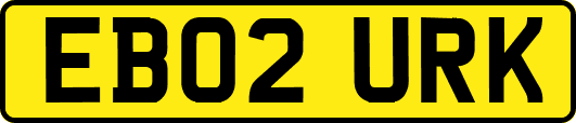 EB02URK