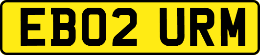 EB02URM