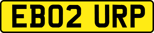 EB02URP