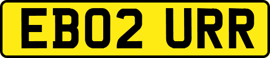 EB02URR