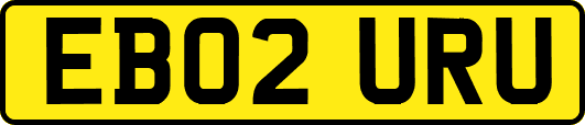 EB02URU
