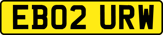 EB02URW