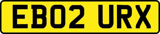 EB02URX