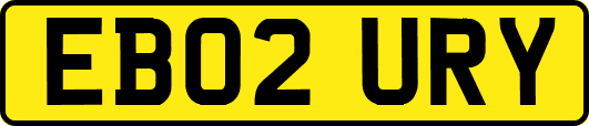EB02URY