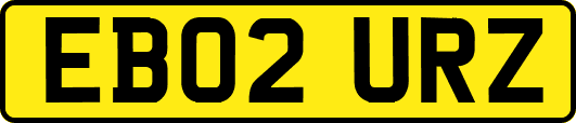 EB02URZ