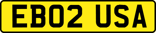EB02USA