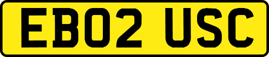EB02USC