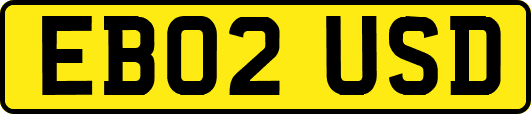 EB02USD