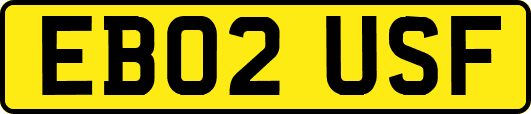 EB02USF