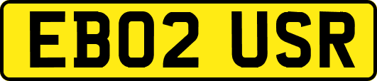 EB02USR