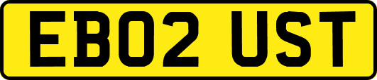EB02UST