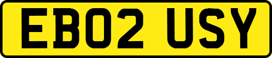 EB02USY
