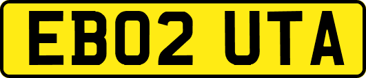 EB02UTA