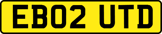 EB02UTD