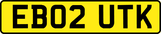 EB02UTK