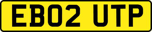 EB02UTP