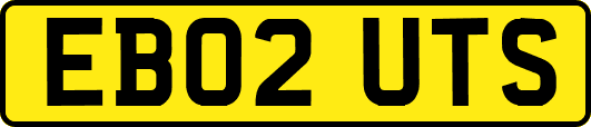 EB02UTS