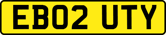 EB02UTY