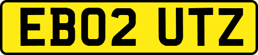 EB02UTZ