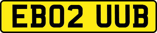 EB02UUB
