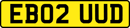 EB02UUD