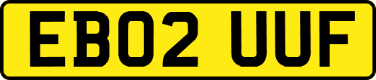 EB02UUF