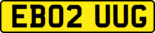 EB02UUG