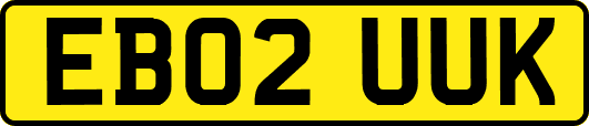 EB02UUK