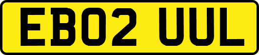 EB02UUL