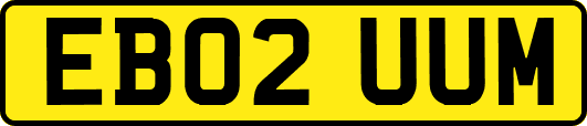 EB02UUM